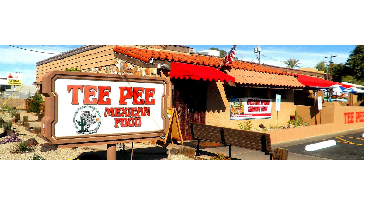 Tee Pee Mexican Food-1
